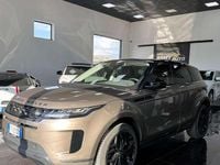Usata Land Rover Range Rover evoque HSE Dynamic 150 CV (110 kW) 2019 Bronzo SUV