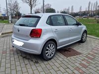 Usata VW Polo Comfortline 82 CV (60 kW) 2012 Utilitaria