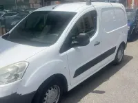 Usata Peugeot TePee 109 CV (80 kW) 2010 Station wagon