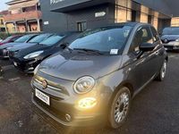 Usata Fiat 500 Dolcevita 69 CV (50 kW) 2023 Grigio Utilitaria