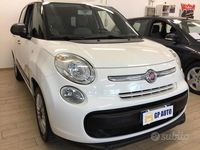 Usata Fiat 500L Living 105 CV (77 kW) 2014 Other Monovolume
