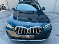 Usata BMW X3 M Sport 149 CV (109 kW) 2023 Grigio SUV