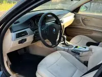 Usata BMW 320 177 CV (130 kW) 2007 Station wagon