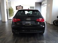 usata Audi A3 2.0 TDI 150 CV clean diesel S tronic Attra