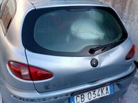 usata Alfa Romeo 147 1.9 JTD (100 CV) cat 3p. Impression