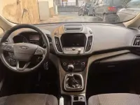 Usata Ford C-MAX Titanium S 95 CV (69 kW) 2018 Grigio Monovolume