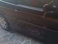 Occasion VW Polo Comfortline 60 ch (44 kW) 2001 Noir Berline