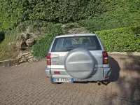 Usata Toyota RAV4 Sol 116 CV (85 kW) 2004 SUV