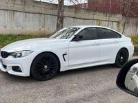 Usata BMW 420 M Sport 190 CV (139 kW) 2017 Coupé