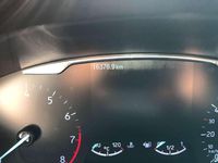 Usata Ford Puma Titanium S 125 CV (91 kW) 2020 Solar silver SUV