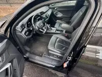 Usata Audi Q3 Sportback 150 CV (110 kW) 2020 Nero SUV
