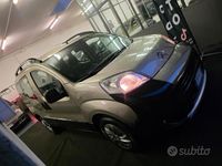Usata Citroën Nemo XTR 75 CV (55 kW) 2011 Marrone Monovolume