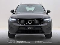 Usata Volvo XC40 Plus 210 CV (154 kW) 2022 Bianco SUV