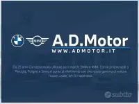 Usata Mini Cooper S Countryman 184 CV (135 kW) 2010 Bianco SUV