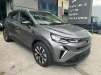 Nouvelle Renault Captur 101 ch (74 kW) 2026 SUV