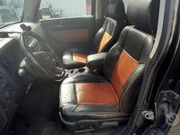 Usata Hummer H3 305 CV (224 kW) 2009 Nero SUV