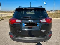 usata Toyota RAV4 RAV 42.2 D-4D 4WD Lounge