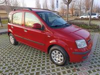Usata Fiat Panda 75 CV (55 kW) 2012 Utilitaria