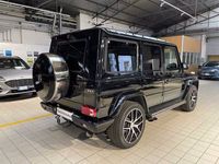 usata Mercedes G63 AMG ClasseAMG usato