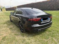 Usata Jaguar XE R-Dynamic 204 CV (150 kW) 2023 Berlina