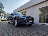 Usata Audi Q5 Business 192 CV (141 kW) 2020 Nero SUV