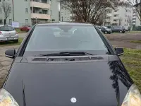 Usata Mercedes A150 Avantgarde 95 CV (69 kW) 2008 Monovolume
