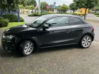 Usata Audi A1 Ambition 105 CV (77 kW) 2011 Utilitaria
