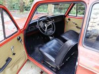 Usata NSU Prinz 1970