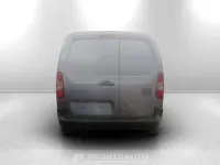 Nuova Fiat Doblò 102 CV (75 kW) 2026 Grigio artense Monovolume
