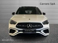 Usata Mercedes GLA180 Advanced Plus 116 CV (85 kW) 2023 Bianco SUV
