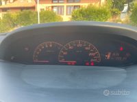 Usata Toyota Yaris 133 CV (97 kW) 2007 Nero Utilitaria