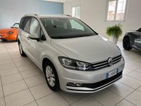 usata VW Touran 1.6 TDI 115 CV SCR DSG 7 POSTI B