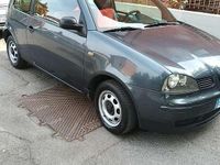 Usata Seat Arosa Stella 50 CV (36 kW) 2001 Utilitaria