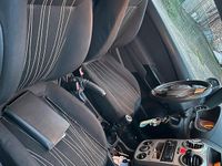Usata Opel Corsa 58 CV (42 kW) 2009 Blu Berlina
