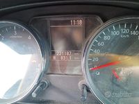 Usata Nissan Qashqai 115 CV (84 kW) 2010 SUV