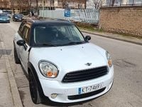 Usata Mini Countryman 2013 SUV