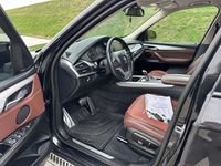 Usata BMW X5 218 CV (160 kW) 2015 SUV