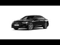 Usata Audi A6 S-Line 204 CV (150 kW) 2025 Nero Berlina