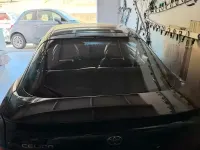 Usata Toyota Celica Limited 156 CV (114 kW) 1992 Nero