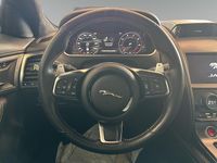 Usata Jaguar F-Type 300 CV (220 kW) 2021 Nero Coupé