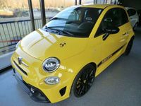 usata Abarth 595 5951.4 t-jet 145cv auto