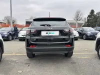 Usata Jeep Compass 131 CV (96 kW) 2024 Nero SUV