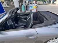 Usata Porsche 911 Carrera 4 Cabriolet 300 CV (220 kW) 2000 Cabrio