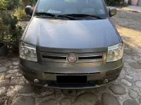 Usata Fiat Panda Dynamic 69 CV (50 kW) 2011 Utilitaria