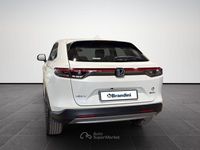 Usata Honda HR-V Elegance 107 CV (78 kW) 2023 Bianco SUV