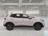 Usata DR DR 4.0 117 CV (86 kW) 2022 Bianco SUV