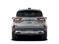 Nuova Ford Kuga Active 243 CV (178 kW) 2025 Solar silver SUV