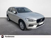 usata Volvo XC60 D4 AWD Geartronic Business