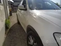 Usata BMW X3 184 CV (135 kW) 2011 SUV