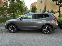 Usata Nissan X-Trail Tekna 131 CV (96 kW) 2018 Grigio SUV